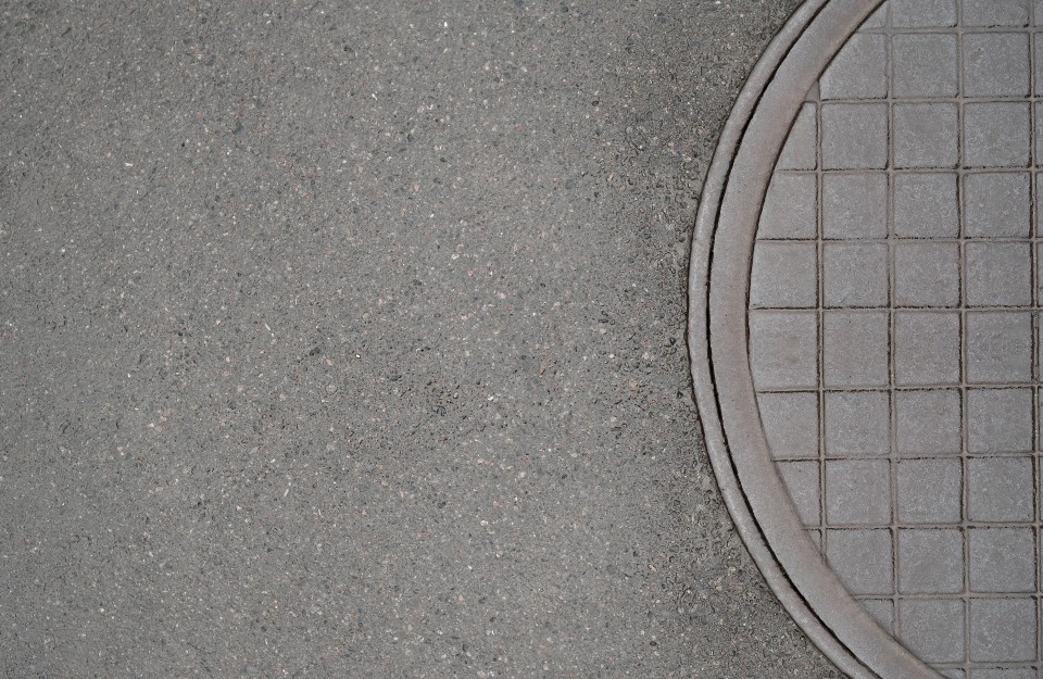 GRP Manhole Covers