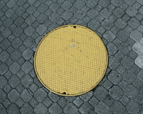 Manhole Covers